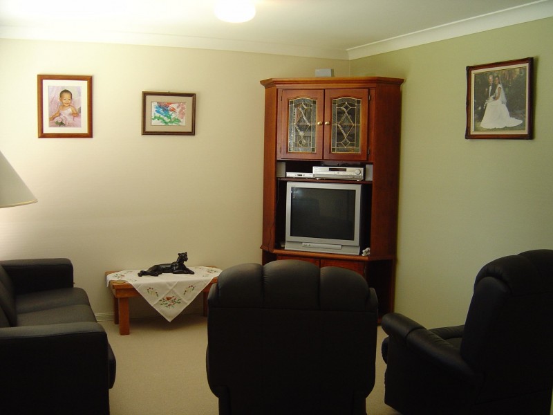 5 LeopardCourt, Kingaroy QLD 4610