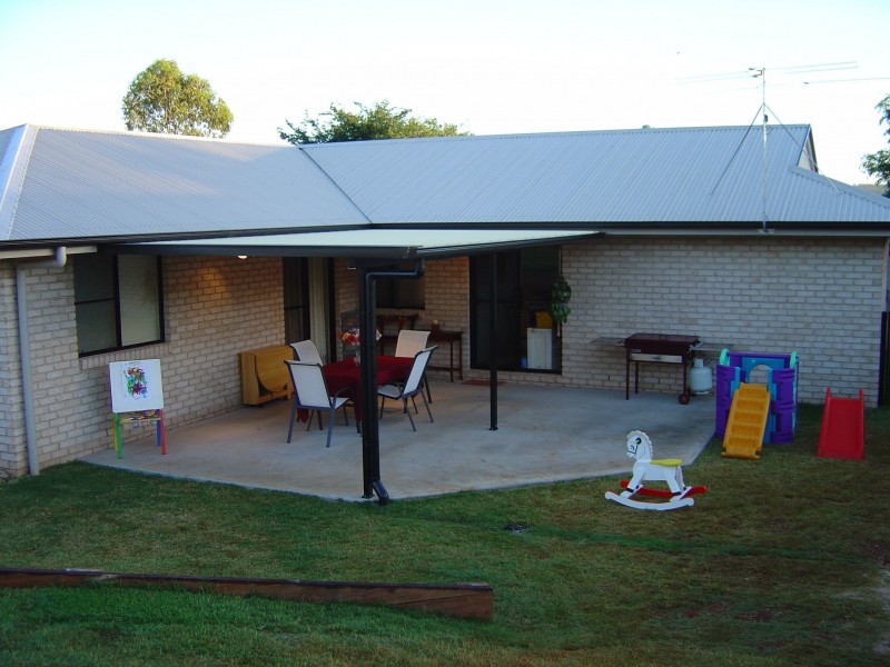 5 LeopardCourt, Kingaroy QLD 4610