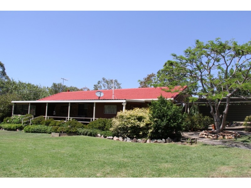 Ellesmere QLD 4610