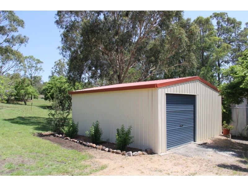 Ellesmere QLD 4610