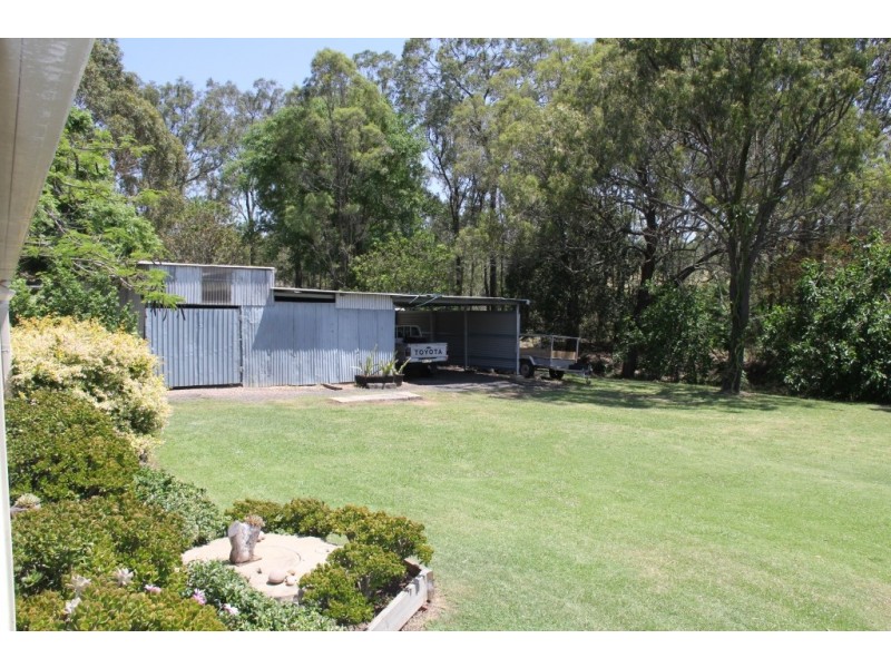 Ellesmere QLD 4610