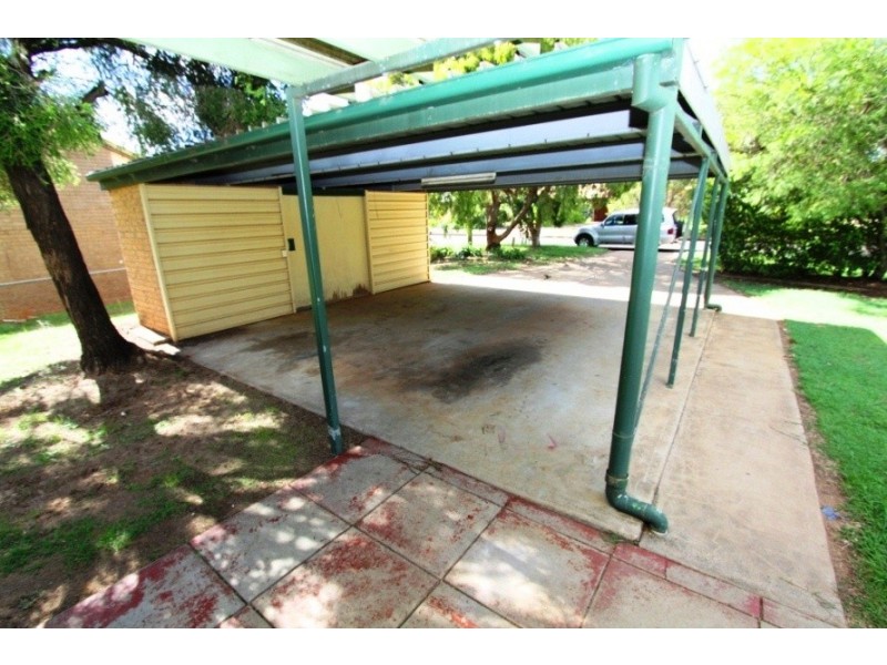 19 Buckingham Street, Kingaroy QLD 4610