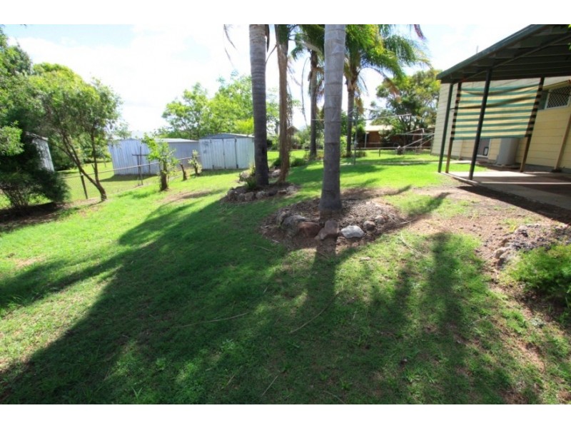 19 Buckingham Street, Kingaroy QLD 4610