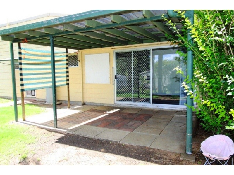19 Buckingham Street, Kingaroy QLD 4610