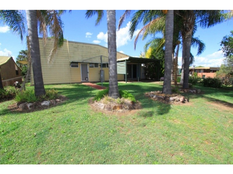 19 Buckingham Street, Kingaroy QLD 4610