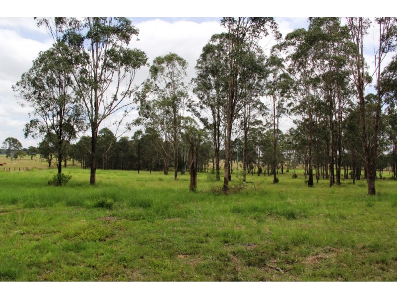 Booie QLD 4610