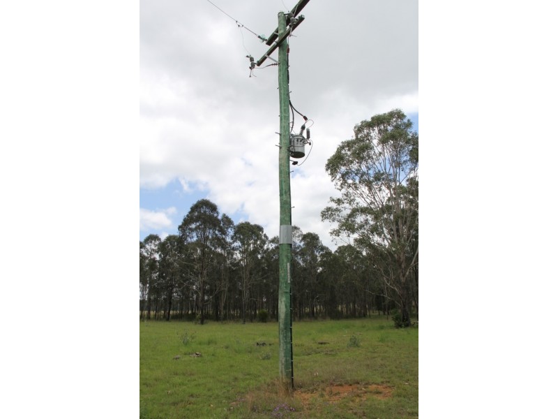 Booie QLD 4610