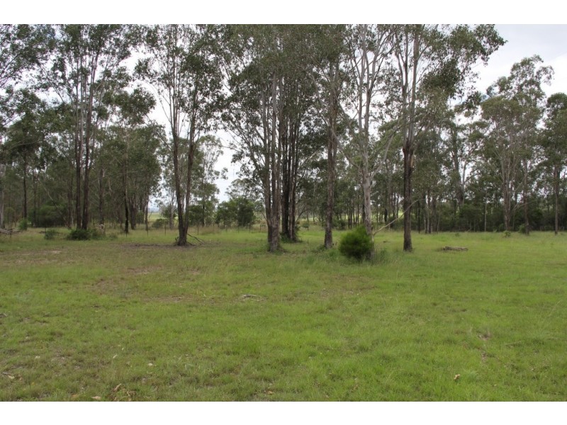 Booie QLD 4610