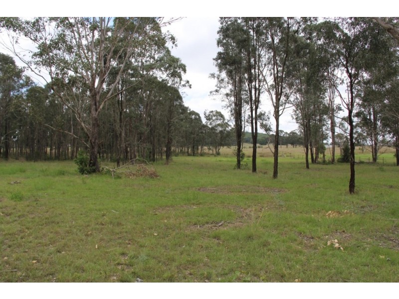 Booie QLD 4610