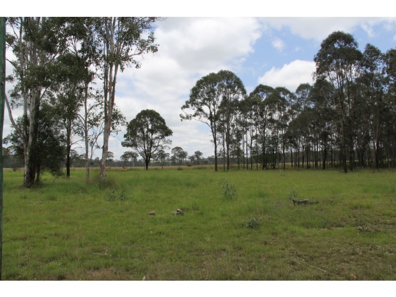 Booie QLD 4610