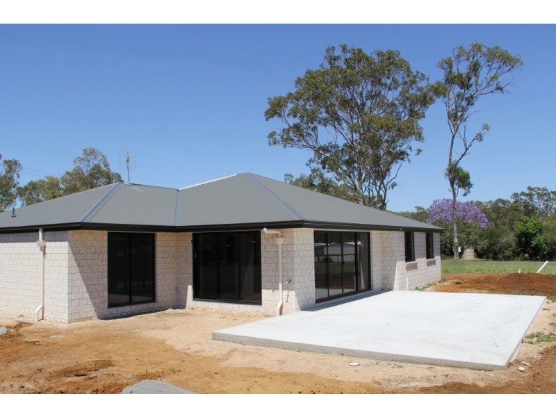 8-10 bethany, Kingaroy QLD 4610