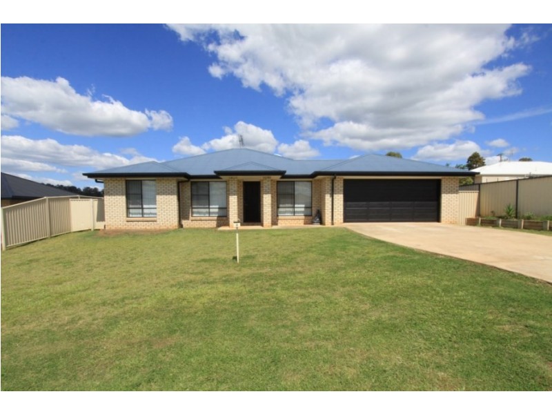 Kingaroy QLD 4610