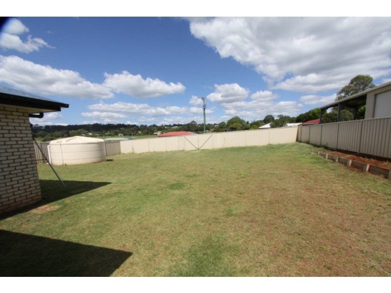 Kingaroy QLD 4610