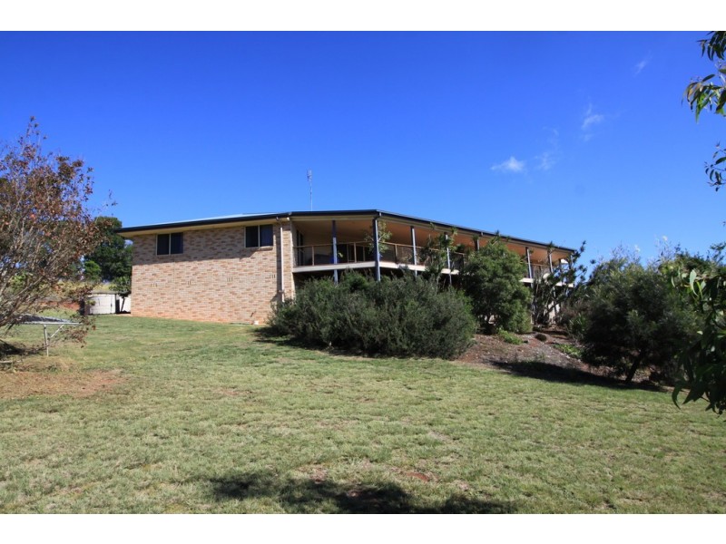 50 Malar Road, Kingaroy QLD 4610