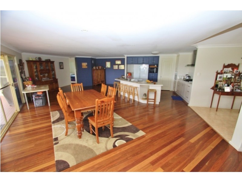 50 Malar Road, Kingaroy QLD 4610