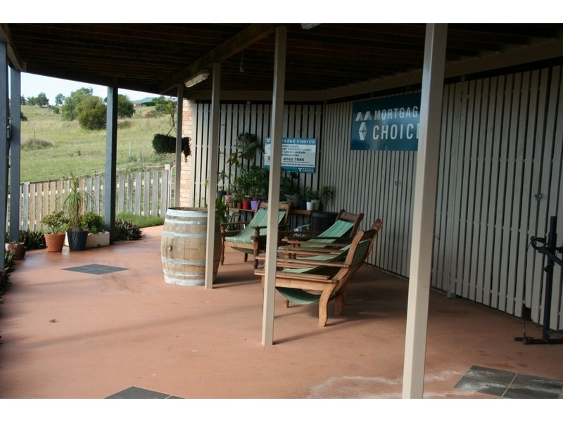 50 Malar Road, Kingaroy QLD 4610