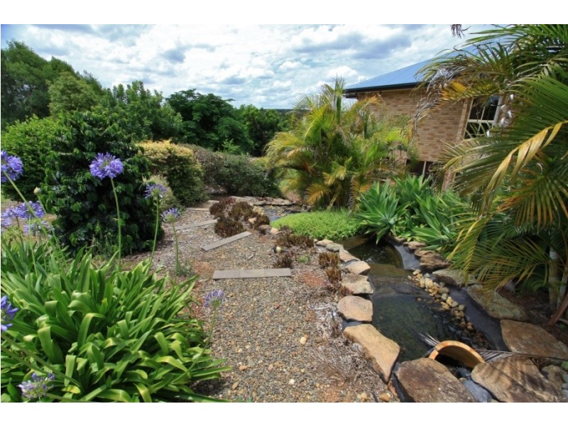 50 Malar Road, Kingaroy QLD 4610