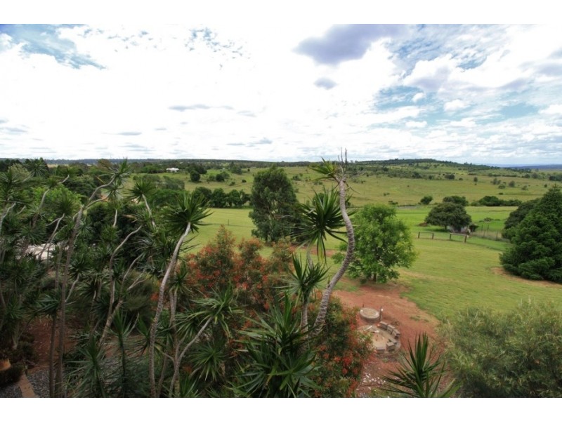 50 Malar Road, Kingaroy QLD 4610