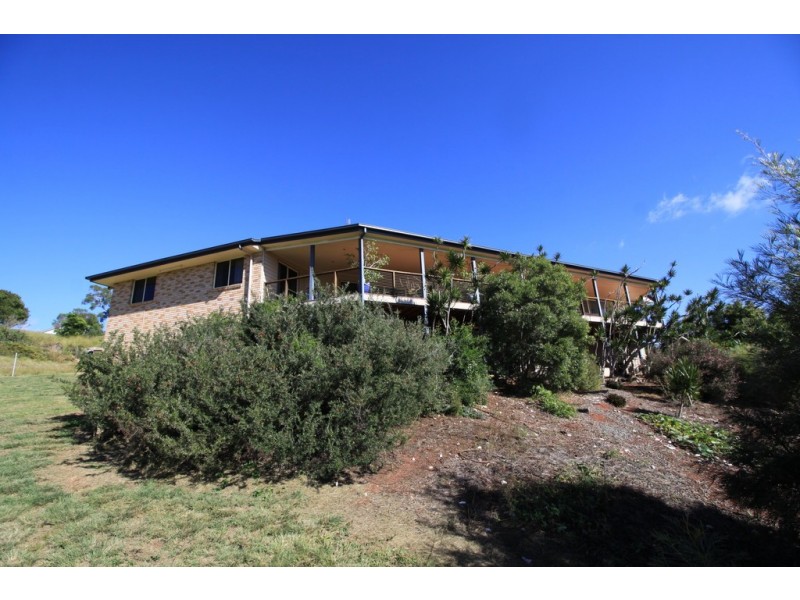 50 Malar Road, Kingaroy QLD 4610