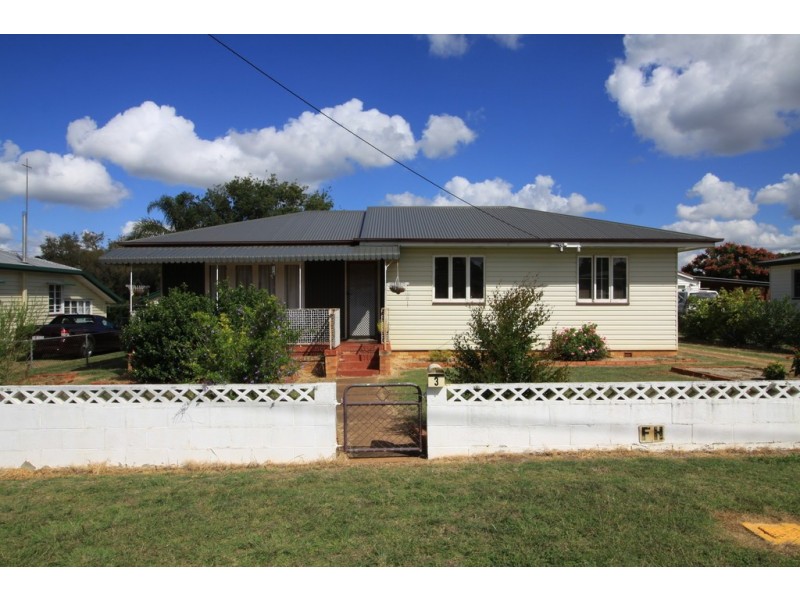 Kingaroy QLD 4610
