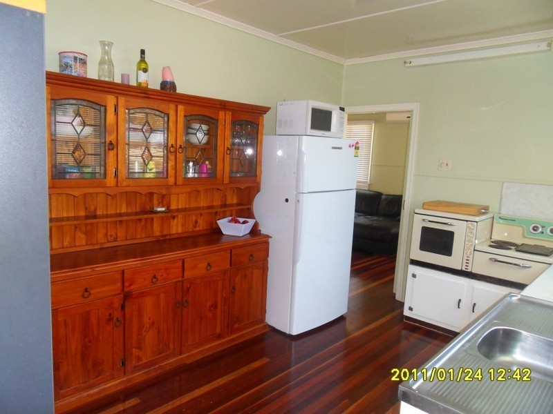 Kingaroy QLD 4610