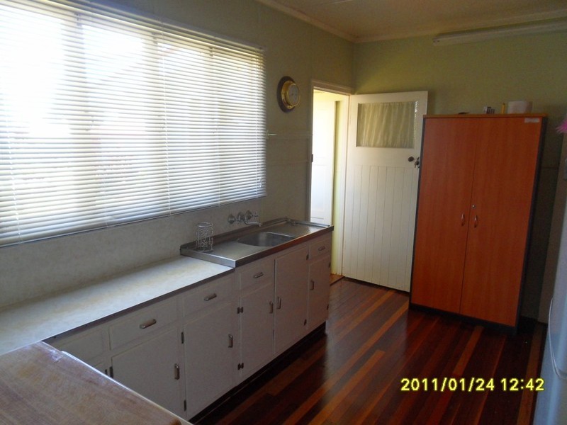 Kingaroy QLD 4610