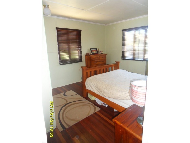 Kingaroy QLD 4610
