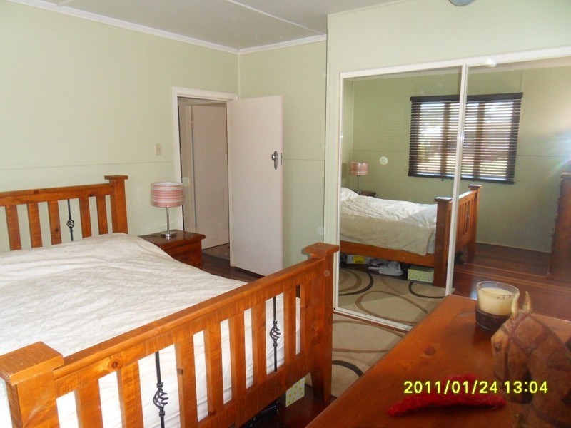 Kingaroy QLD 4610