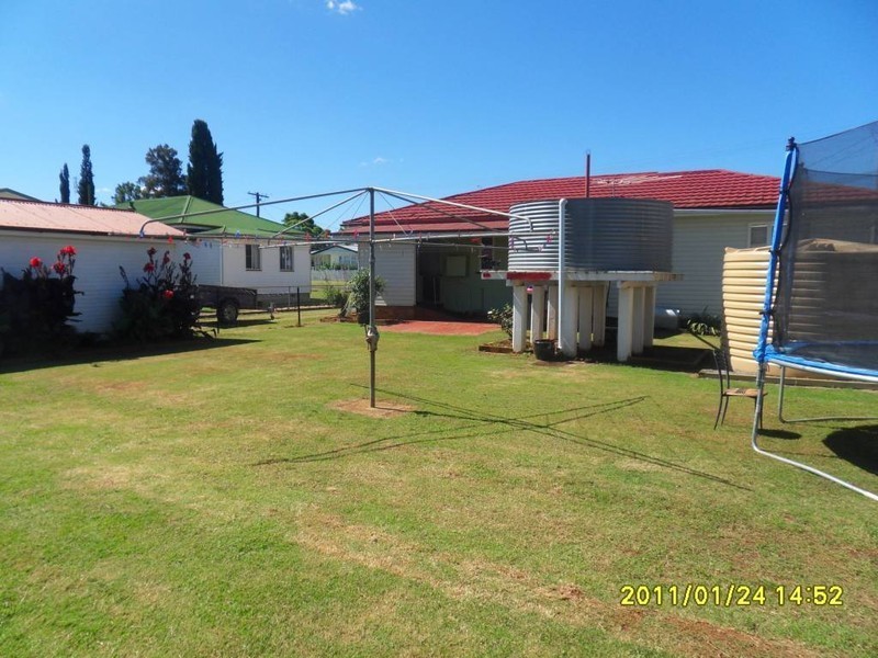 Kingaroy QLD 4610