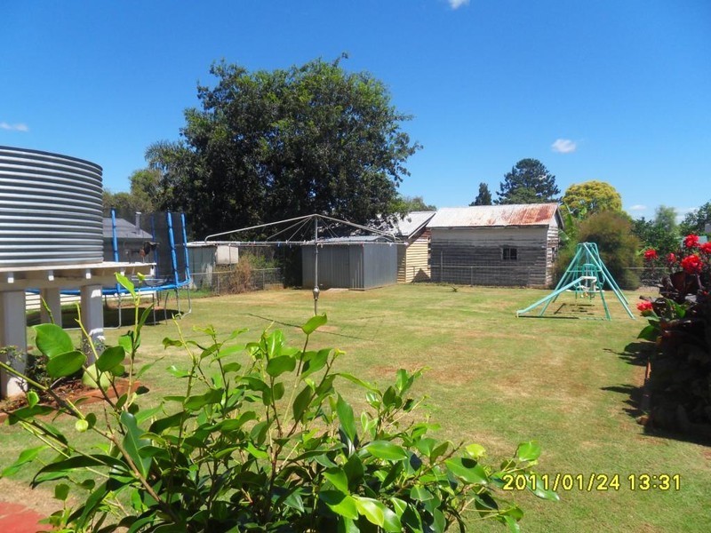 Kingaroy QLD 4610
