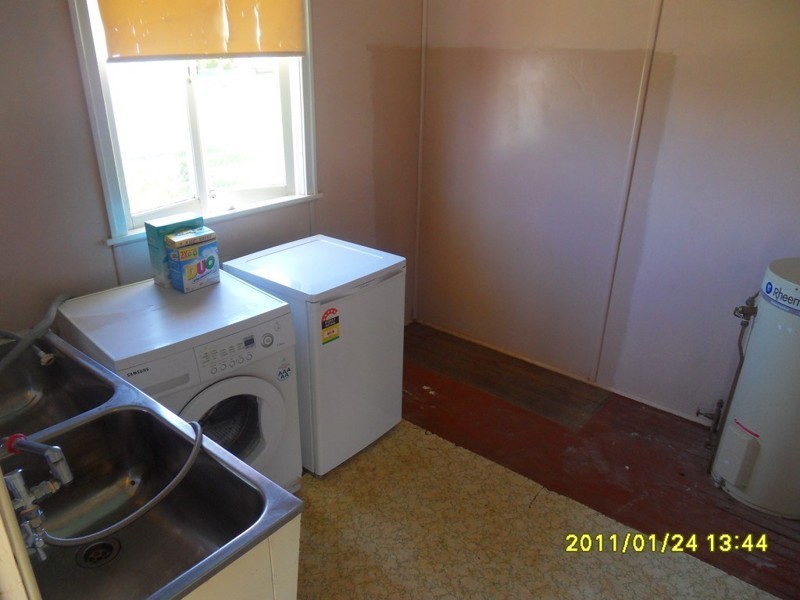 Kingaroy QLD 4610