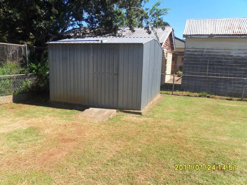 Kingaroy QLD 4610