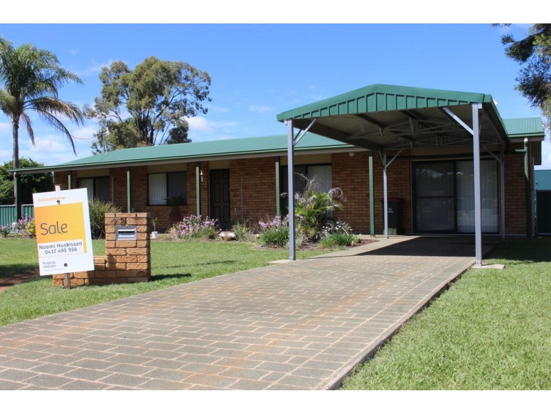2 Nevin Court, Kingaroy QLD 4610