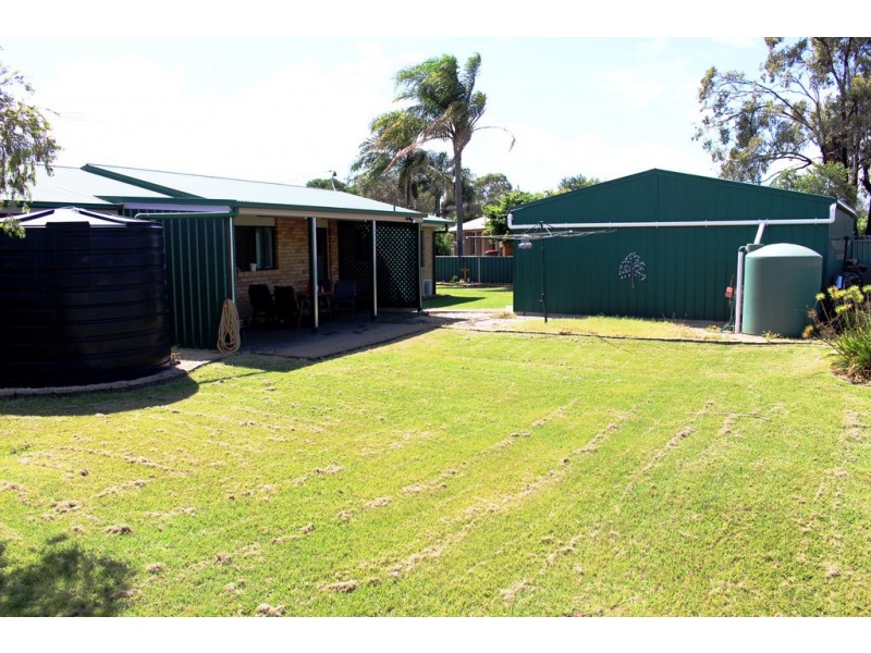 2 Nevin Court, Kingaroy QLD 4610