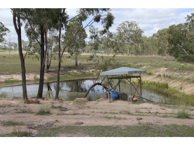 Ballogie QLD 4610