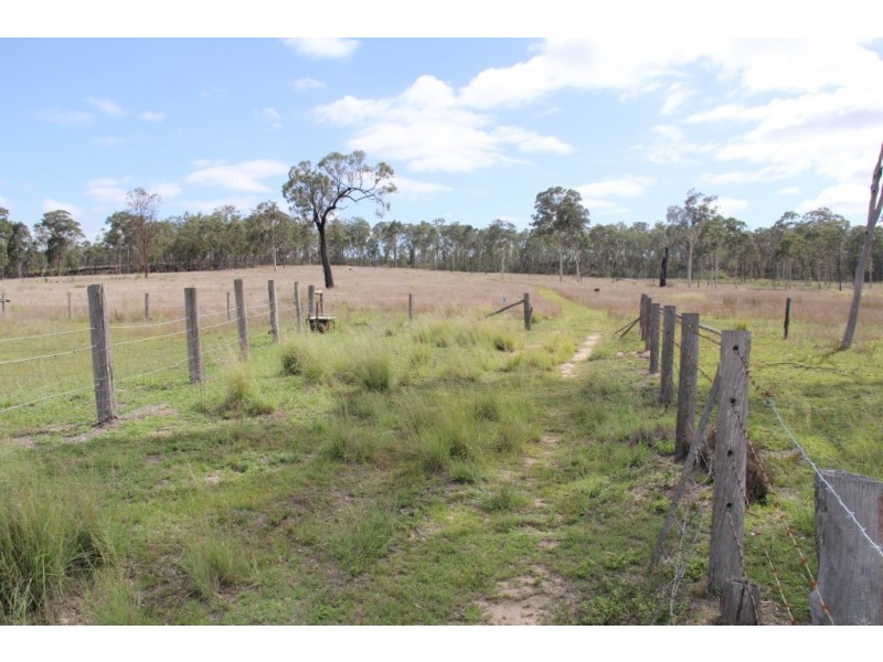 Ballogie QLD 4610