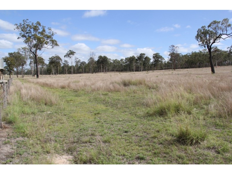 Ballogie QLD 4610