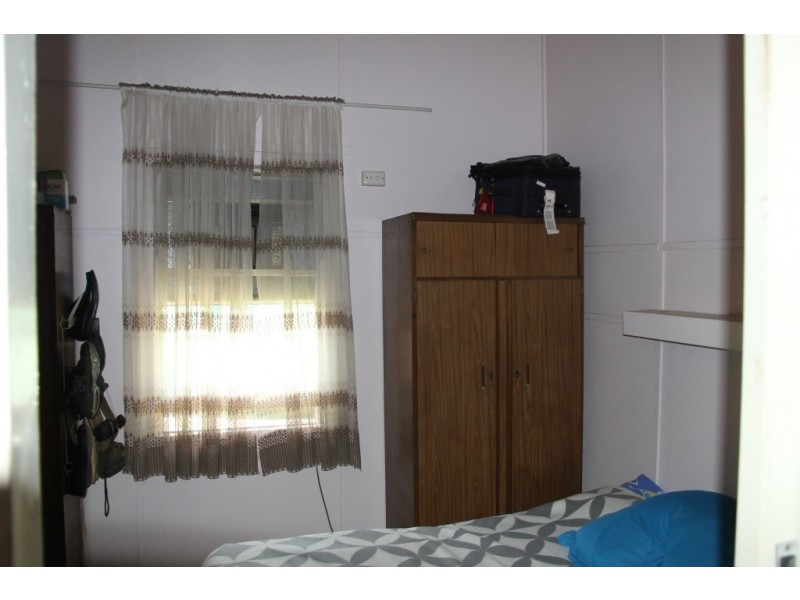 Ballogie QLD 4610