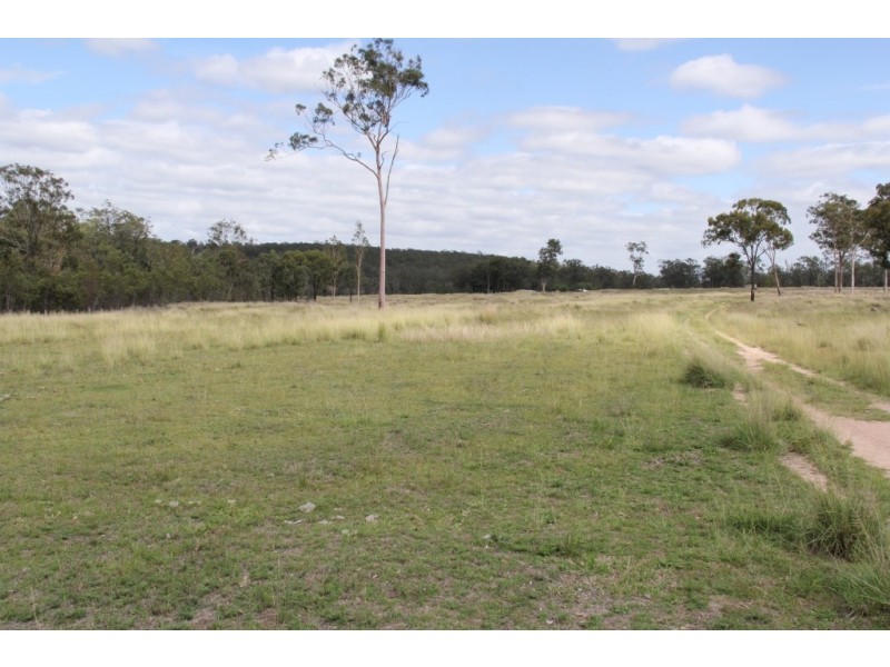Ballogie QLD 4610