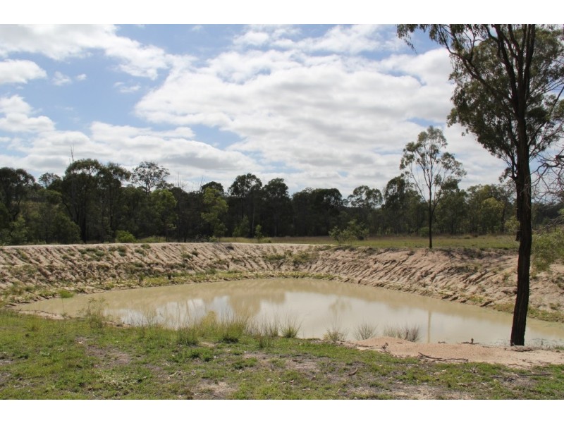 Ballogie QLD 4610