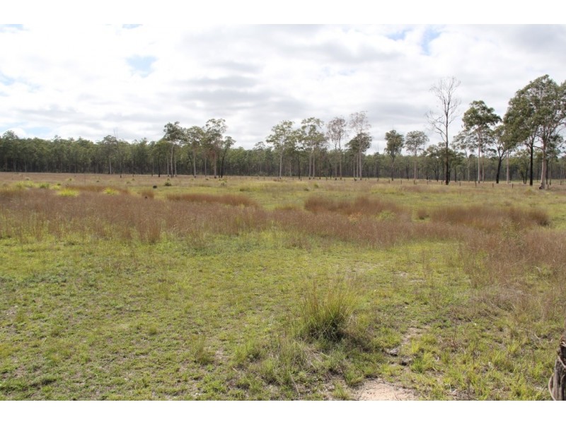 Ballogie QLD 4610