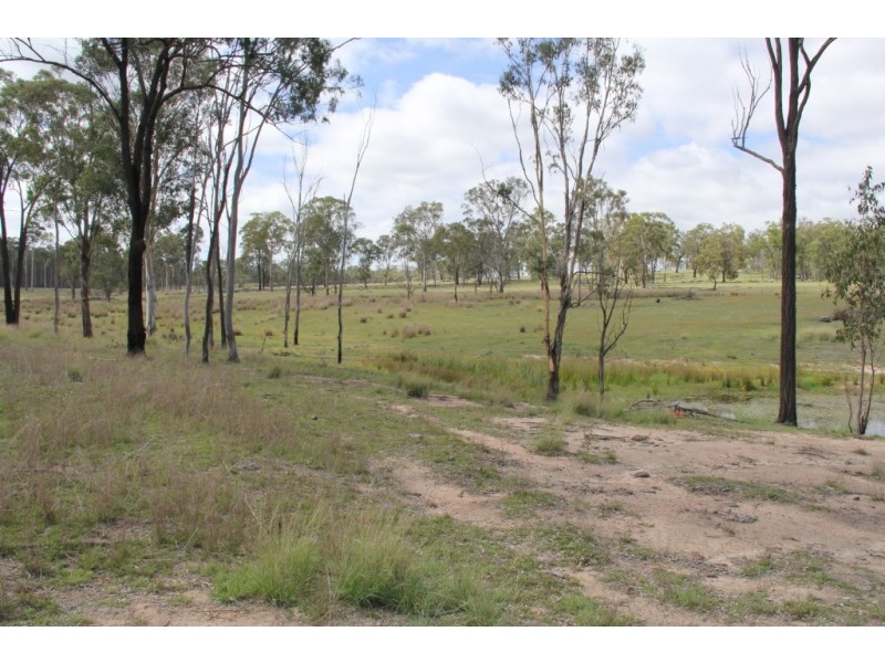 Ballogie QLD 4610