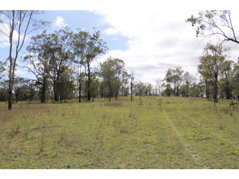 Ballogie QLD 4610