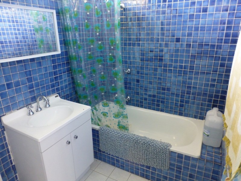 lot9 Wyuna road, Gordonbrook QLD 4610