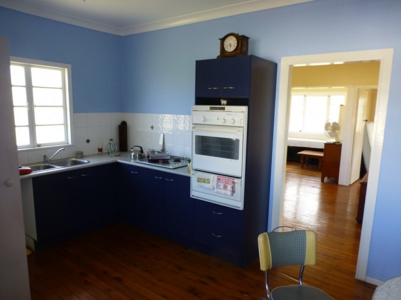 lot9 Wyuna road, Gordonbrook QLD 4610