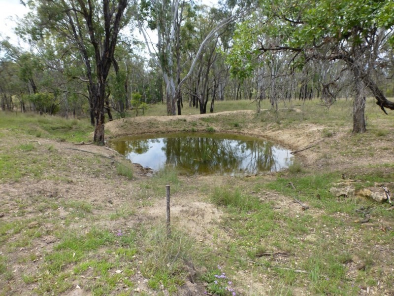 lot9 Wyuna road, Gordonbrook QLD 4610