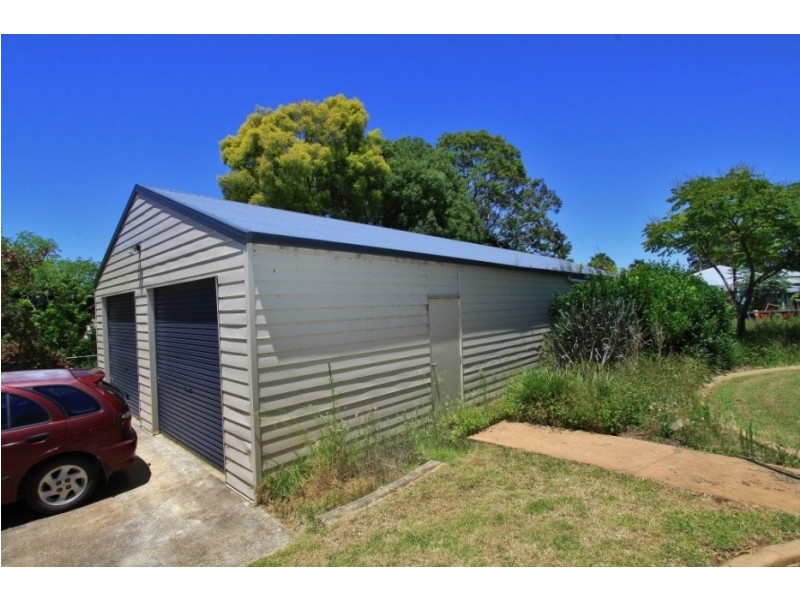 7-9 Gooyong Street, Kingaroy QLD 4610
