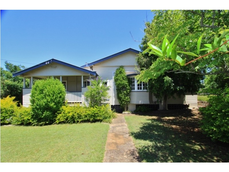 7-9 Gooyong Street, Kingaroy QLD 4610