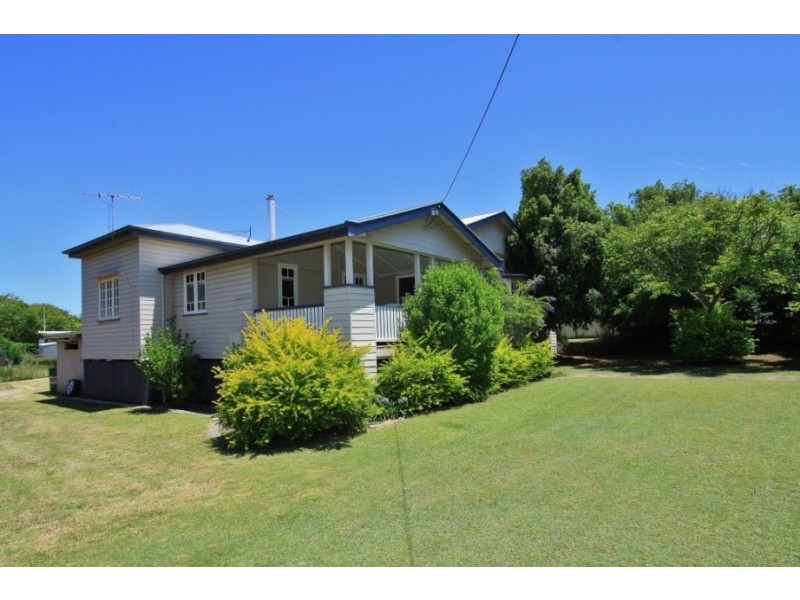 7-9 Gooyong Street, Kingaroy QLD 4610