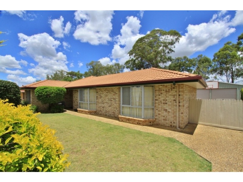 15 Kurtellen Crescent, Kingaroy QLD 4610
